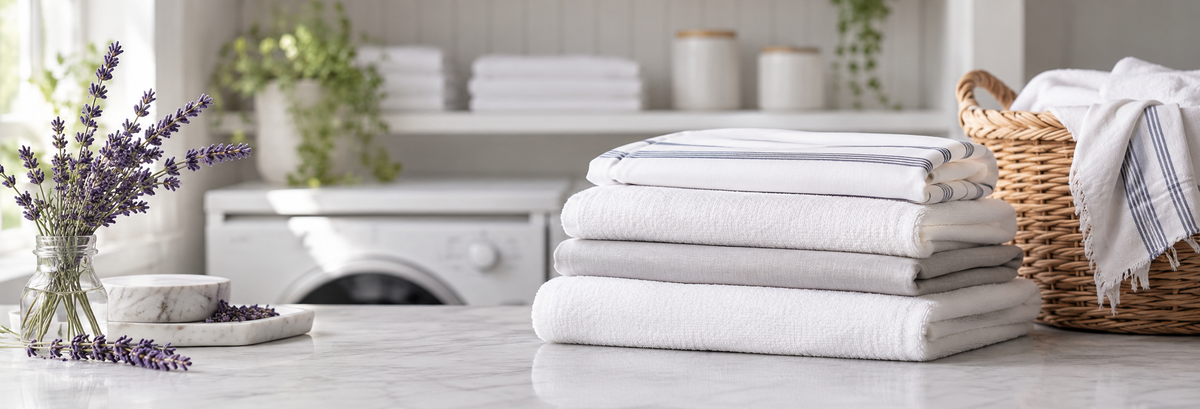 The Hidden Dangers of Mainstream Laundry Detergents