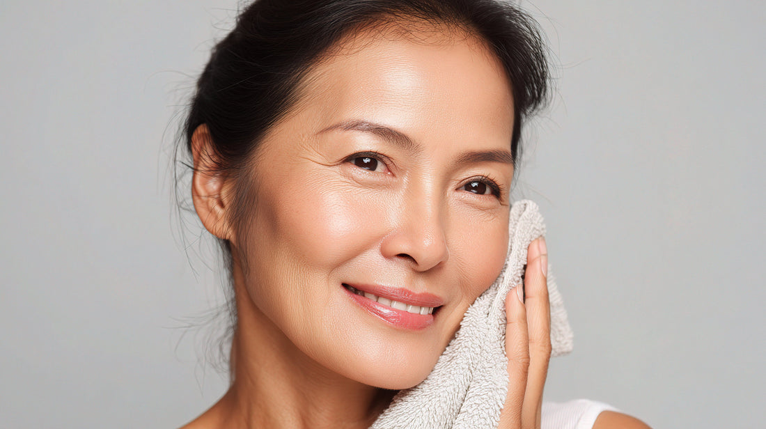 Why Your Skin Barrier Needs More Than Just "Moisture"