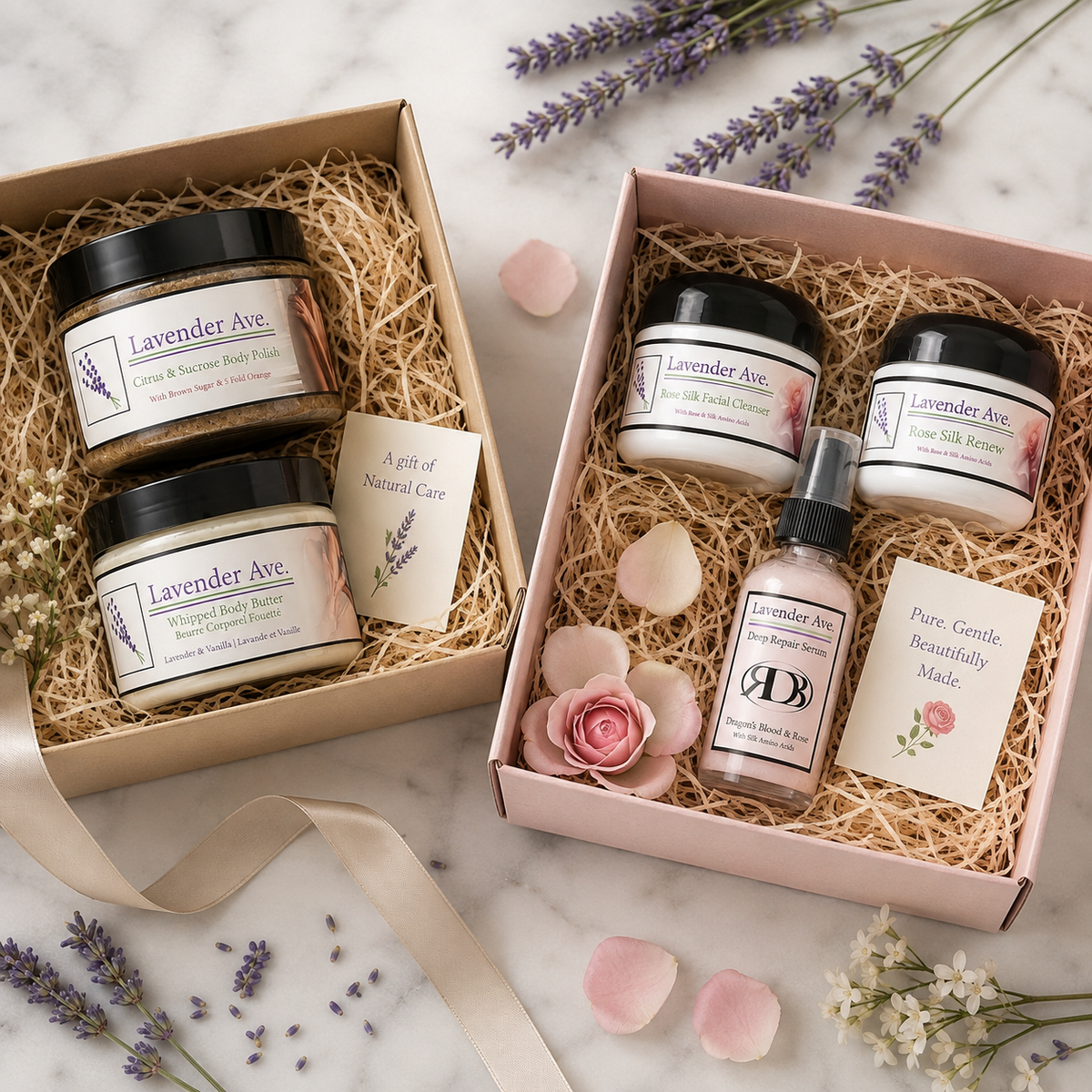 Gifts & Bundles