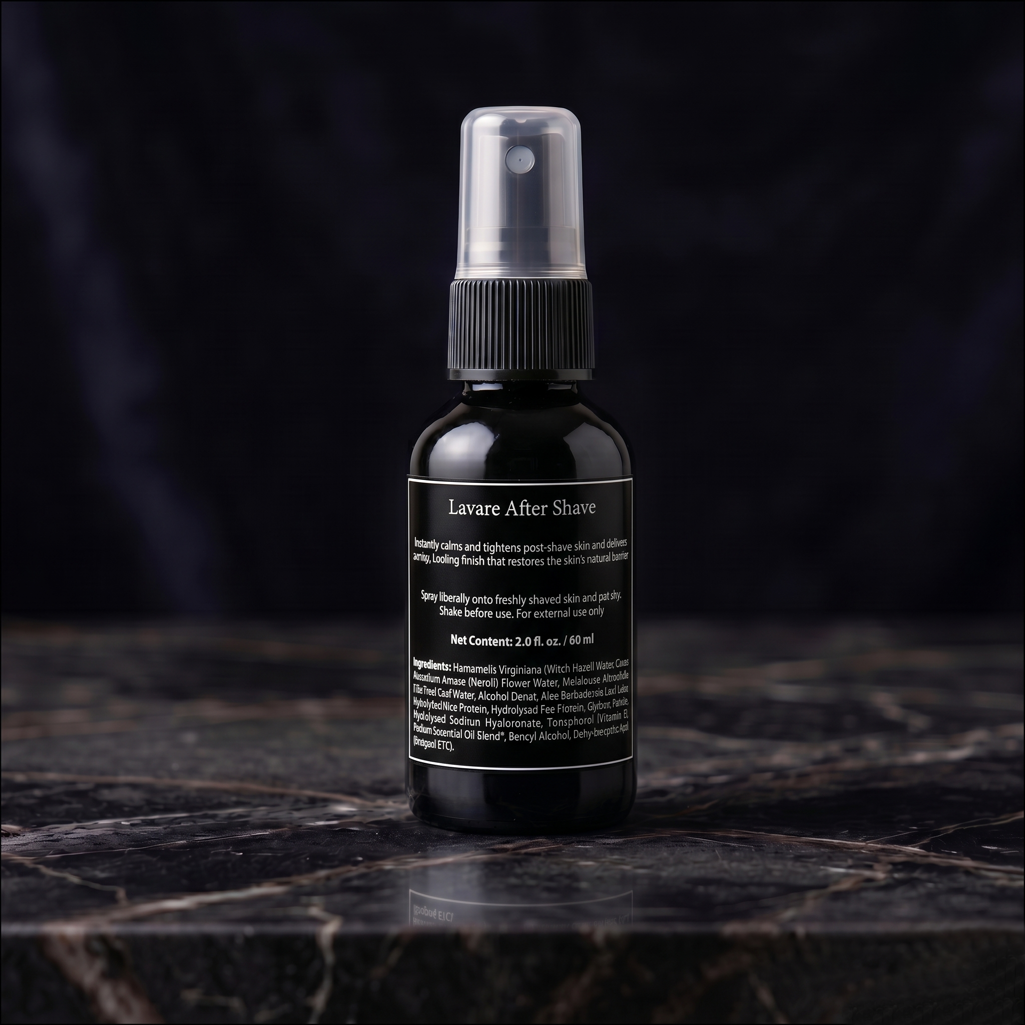 Lavare After Shave