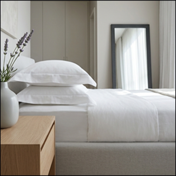Freshen your Bedroom and Pillows with Lavender avenue Room & Pillow Spray