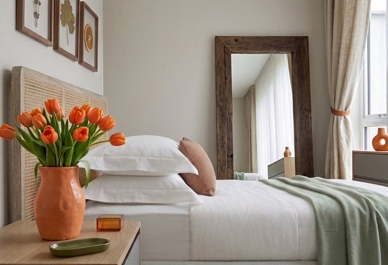 Freshen your Bedroom and Pillows with Lavender Avenue Room & Pillow Spray
