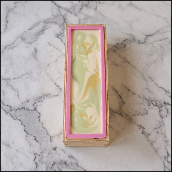 Cedar And Lemongrass Bar Soap