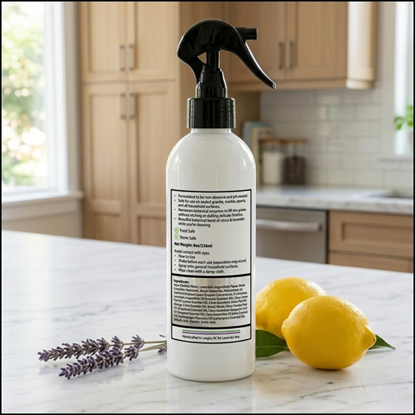 Lavender Avenue - All Purpose Cleaner