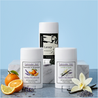 Lavender Avenue Deodorants