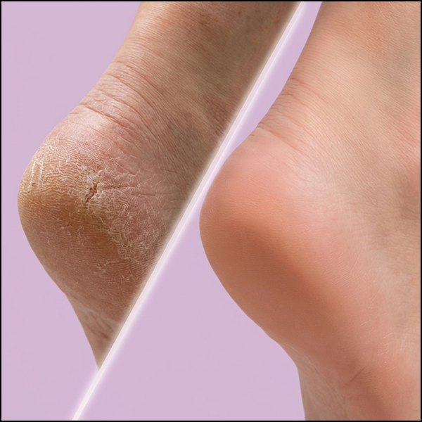 Lavender Avenue - Healing Body Balm - The Ultimate Skin Repair Protocol. Designed for the skin that works as hard as you do. Our Healing Body Balm is a concentrated, water-in-oil anhydrous treatment formulated to bridge the gap between deep hydration and cellular regeneration. Whether you are dealing with the chronic discomfort of eczema, the physical toll of dry, cracked heels, or the sensitive recovery of a minor burn, this balm provides an immediate occlusive shield while the active botanicals go to work