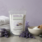 Lavender Avenue All Natural Laundry Soap