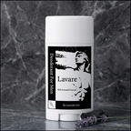 Lavender Avenue Deodorants