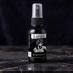 Shaving should leave your skin feeling refreshed—not dry or irritated. Lavare After Shave is a carefully crafted botanical formula designed to calm freshly shaved skin while providing lightweight hydration and a clean, masculine finish.

Unlike traditional high-alcohol aftershaves that can leave skin feeling tight and uncomfortable, Lavare combines a touch of alcohol for cleansing with soothing witch hazel, aromatic floral hydrosols, nourishing Vitamin E, and a carefully selected blend of pure essential oil