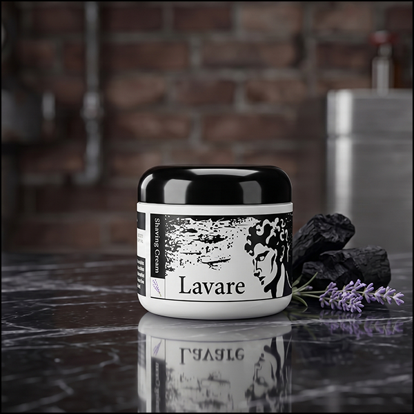 Lavare Precision Shave Cream is engineered for the modern man who demands a clean, irritation-free shave without compromising on skin health. This is a high-performance, cushion-rich cream designed to soften coarse hair, provide a smooth razor glide, and shield the skin from the friction that leads to razor burn and ingrown hairs. Formulated within our Langley studio, this cream turns a daily chore into a sensory experience, leaving the face feeling refreshed, calmed, and impeccably hydrated.