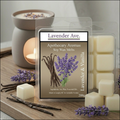 Apothecary Aroma Combo - Wax Melts & Wax Warmer