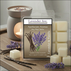 Apothecary Aromas - Soy Wax Melts