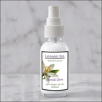 Lavender Avenue - Neroli Dew isHydration in Bloom. A weightless infusion of Neroli, Coconut Water, and Oat Protein. Sinks in deep for a dewy, lit-from-within glow without the weight. Derived from bitter orange blossoms, Neroli is moisturizing, anti-inflammatory and anti-aging. It improves skin elasticity, while boosting cellular turnover, reducing wrinkles and scars, as it treats acne with its antimicrobial properties. Rich in antioxidants, it promotes a radiant complexion.
