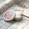 Lavender Avenue Baby Diaper Cream uses only pure and natural ingredients. We know that what goes on your baby's skin matters. We use only the highest grade (USP) Zinc Oxide blended with skin loving butters and botanical extracts in our diaper cream to offer your baby the best protection naturally.