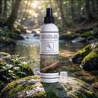 Lavender Avenue - Botanical Bug Barrier - Bug Spray uses a proprietary blend of essential oils to do more than mask your scent - it confuses the biting insects, making it harder for them to find you.