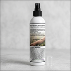 Lavender Avenue All Natural Summer Sentry - A powerful natural blend of essential oils in our Bug Spray confuses the biting insects olfactory senses making it difficult for them to find you