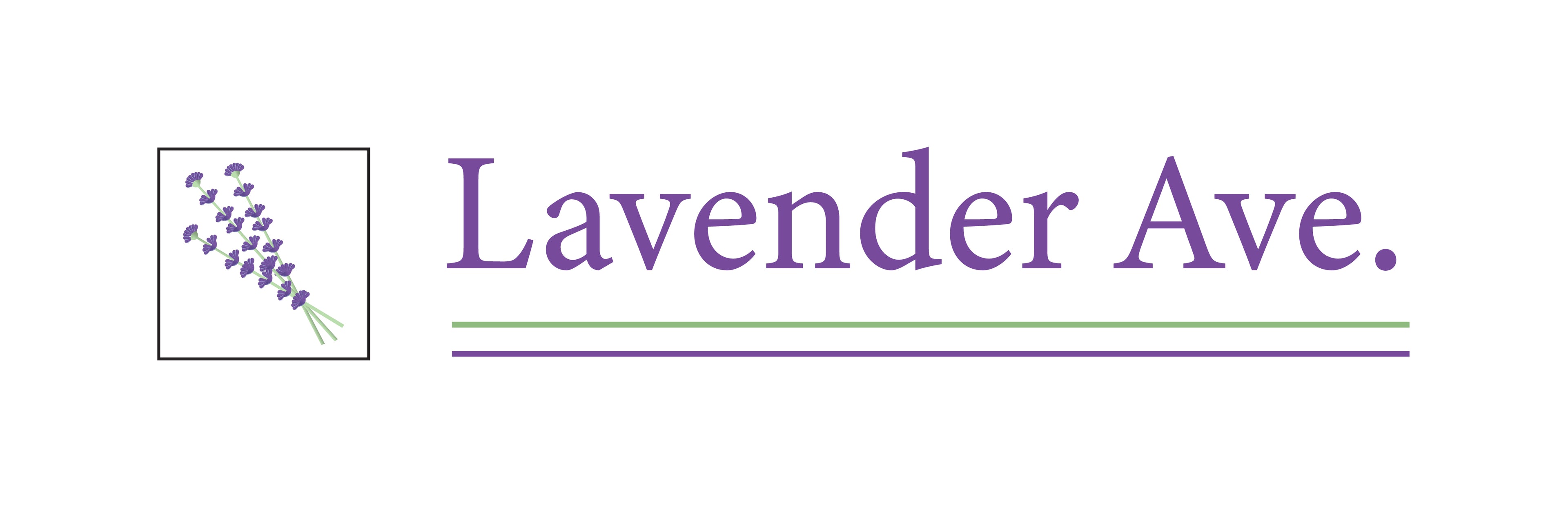 Lavender Avenue