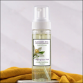Lavender Avenue - Neroli Foaming Face Wash is the antidote to "Industrial Clean" Most commercial cleansers rely on synthetic detergents to create foam, stripping your skin’s natural acid mantle in the process. We believe a cleanser should do more than just remove the day—it should begin the process of restoration. Our Neroli & Coconut Foaming Face Wash is a pH-balanced, surfactant-free formula designed to lift impurities while flooding the skin with botanical, vegan hydration.