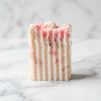 Himalayan Pink Salt & Grapefruit Soap