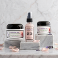 Rose Silk Collection