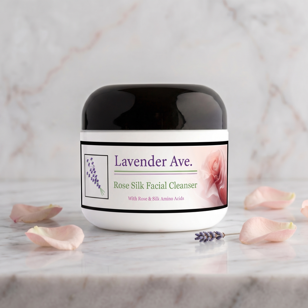 Rose Silk Renewal