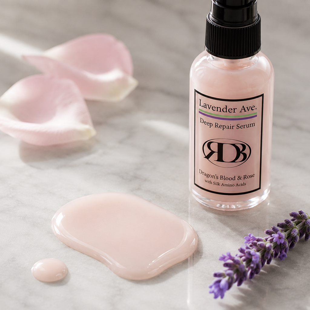 Deep Repair Serum