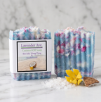 Coconut Oil Soap With Ylang Ylang