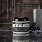 Lavare Precision Shave Cream is engineered for the modern man who demands a clean, irritation-free shave without compromising on skin health. This is a high-performance, cushion-rich cream designed to soften coarse hair, provide a smooth razor glide, and shield the skin from the friction that leads to razor burn and ingrown hairs. Formulated within our Langley studio, this cream turns a daily chore into a sensory experience, leaving the face feeling refreshed, calmed, and impeccably hydrated.