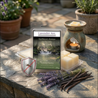 Apothecary Aromas - Soy Wax Melts