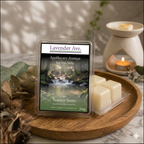 Apothecary Aromas - Soy Wax Melts