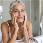 
Rose Silk Toning Cleanser by Lavender avenue is a dual-action, non-foaming treatment that cleanses and tones in one step. This pH-balanced formula lifts impurities while restoring essential lipids to leave skin feeling velvet-soft and hydrated.
Infused with Rose Hydrosol and Pink Clay, this creamy cleanser mimics natural sebum to protect the skin's moisture barrier.
Experience a thorough clean that never strips, leaving a calm and toned complexion.
