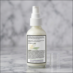 Lavender Avenue - Neroli Dew isHydration in Bloom
A weightless infusion of Neroli, Coconut Water, and Oat Protein. Sinks in deep for a dewy, lit-from-within glow without the weight. Derived from bitter orange blossoms, Neroli is moisturizing, anti-inflammatory and anti-aging. It improves skin elasticity, while boosting cellular turnover, reducing wrinkles and scars, as it treats acne with its antimicrobial properties. Rich in antioxidants, it promotes a radiant complexion.