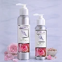Restorative Body Lotion - Rose