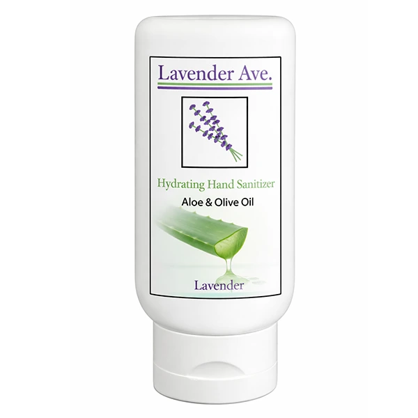 Hydrating Hand Sanitizer