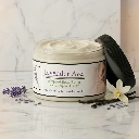 Whipped Shea Butter