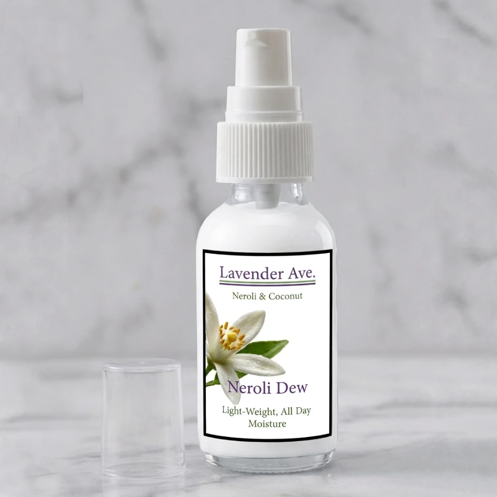 Neroli Dew