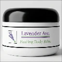 Healing Body Balm