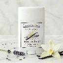 Lavender & Vanilla Ladies Deodorant