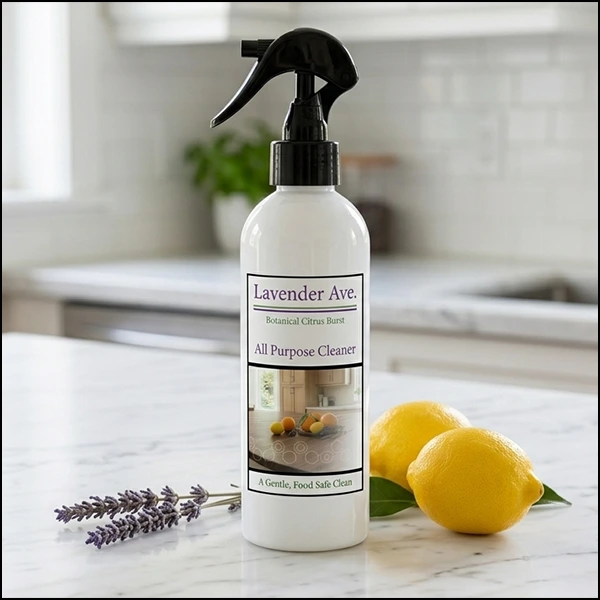 Lavender Avenue- All Purpose Cleaner
