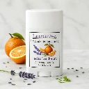 Lavender & Bergamot Deodorant