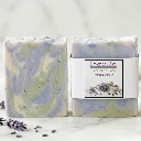 Lavender Shea Bath Soap