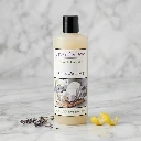 Lemon & Lavender Natural Dish Soap