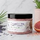 Blush Botanical Body Polish